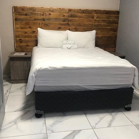 The Nest Overnight And Accommodation Usakos Luaran gambar