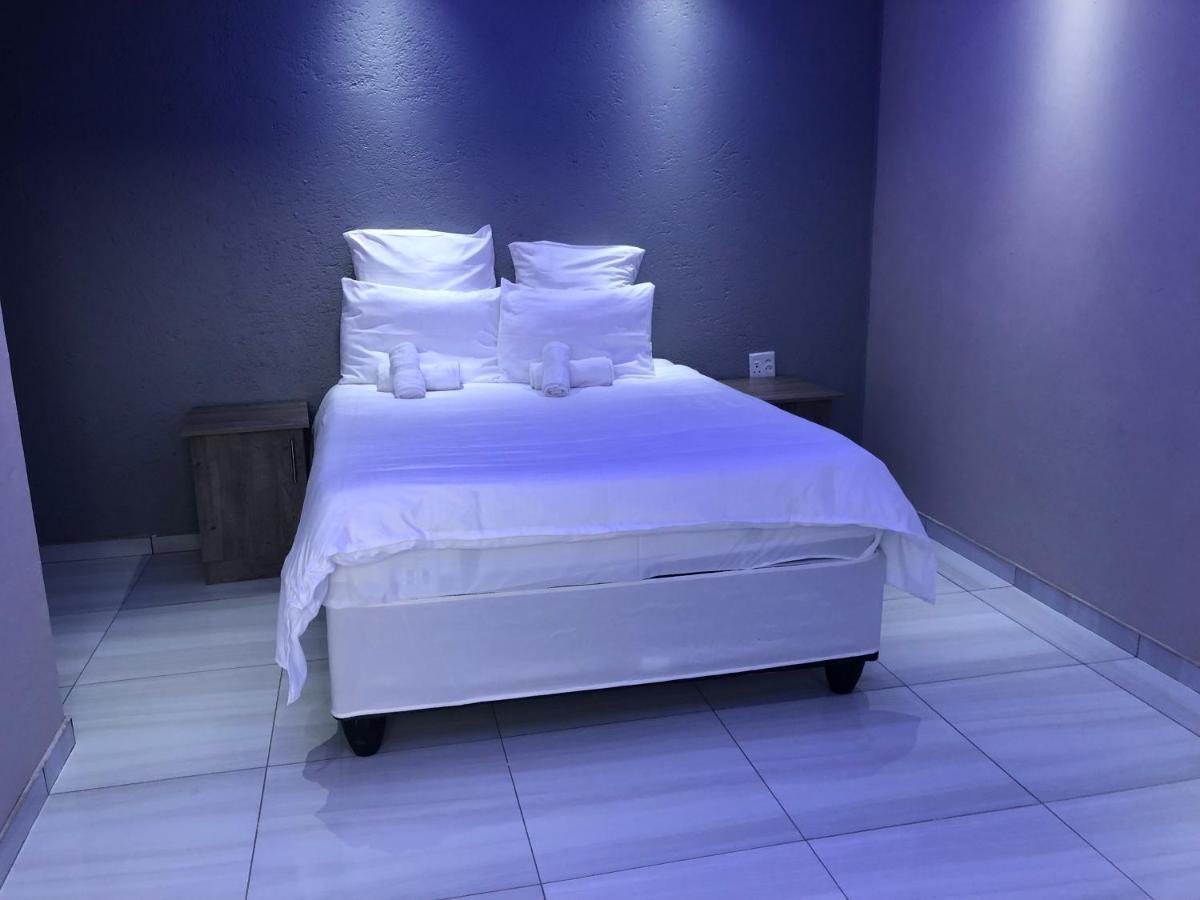 The Nest Overnight And Accommodation Usakos Luaran gambar
