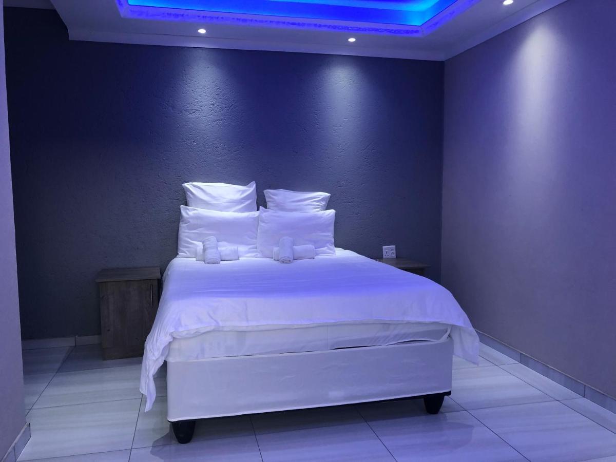 The Nest Overnight And Accommodation Usakos Luaran gambar