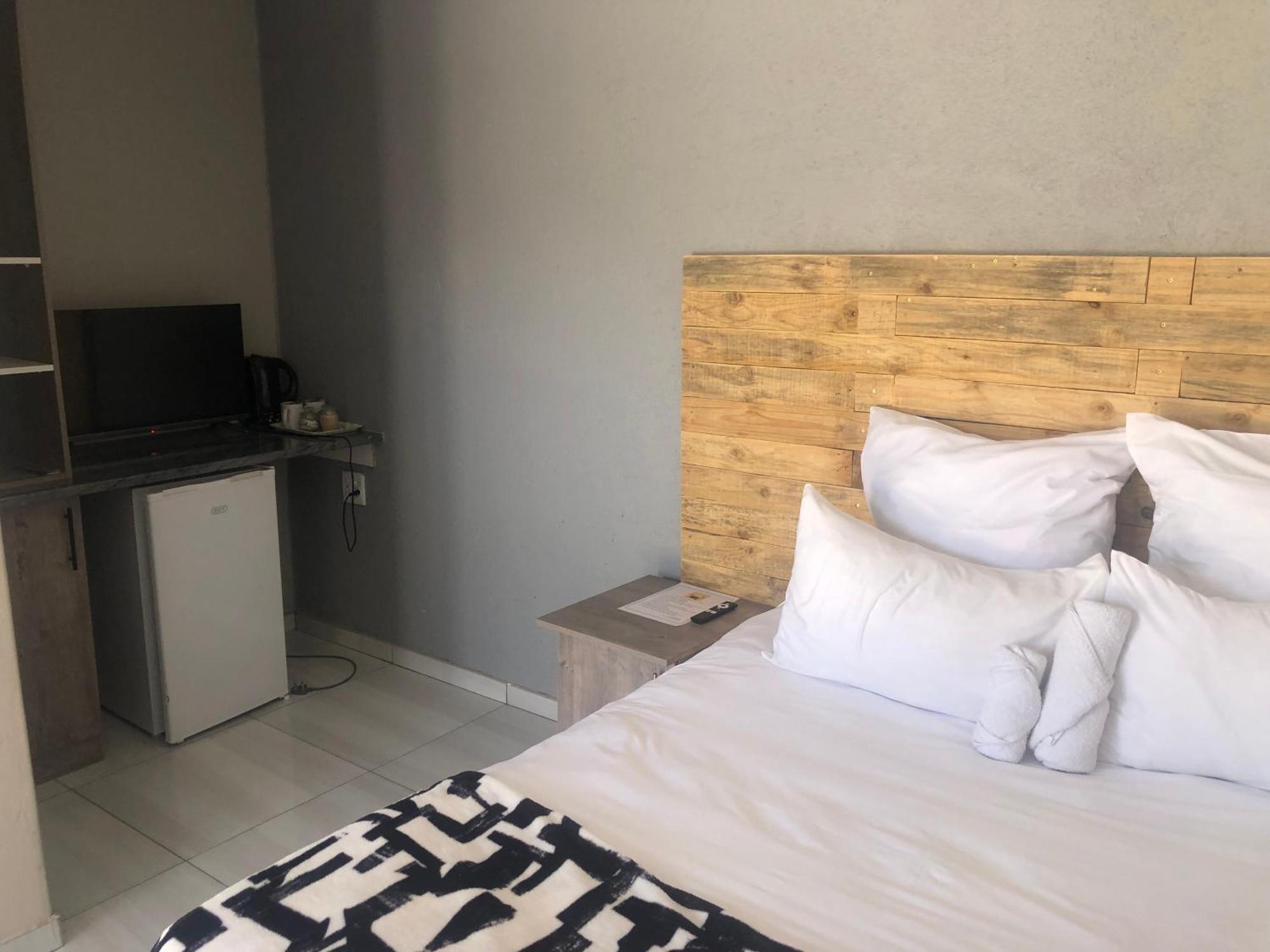 The Nest Overnight And Accommodation Usakos Luaran gambar