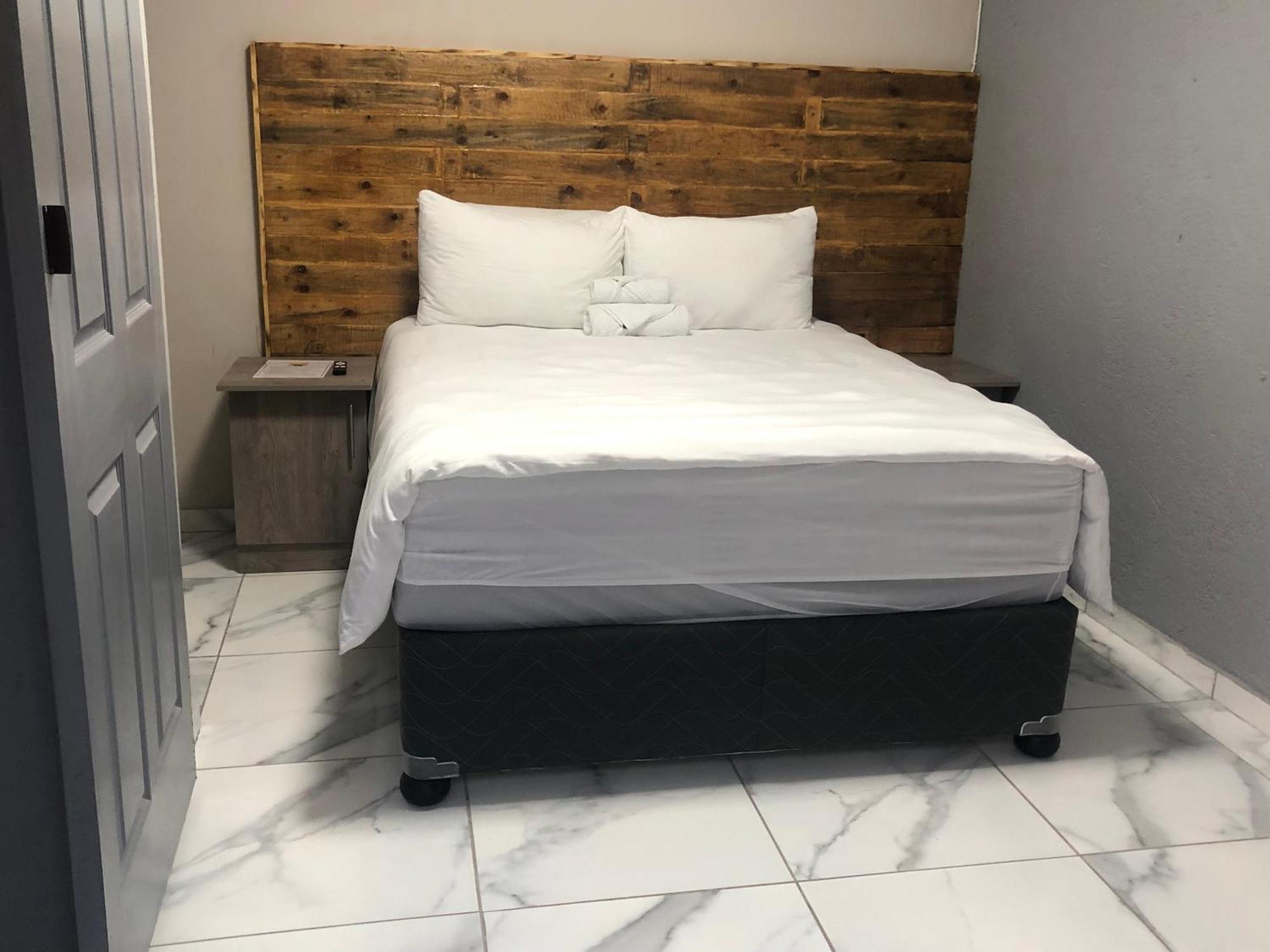 The Nest Overnight And Accommodation Usakos Luaran gambar